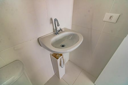 Apartamento para alugar com 2 quartos, 24m² em Jardim Floresta, São Paulo