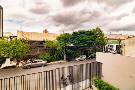 Kitnet/Studio para alugar com 1 quarto, 36m² em Jardim Floresta, São Paulo