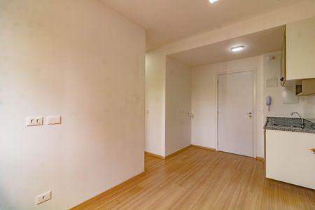Kitnet/Studio para alugar com 1 quarto, 36m² em Jardim Floresta, São Paulo