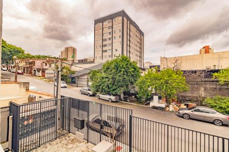 Kitnet/Studio para alugar com 1 quarto, 36m² em Jardim Floresta, São Paulo