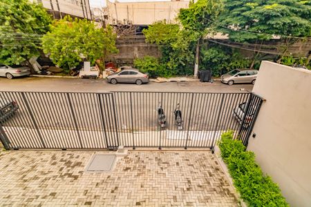 Kitnet/Studio para alugar com 1 quarto, 36m² em Jardim Floresta, São Paulo