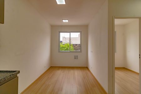 Kitnet/Studio para alugar com 1 quarto, 36m² em Jardim Floresta, São Paulo