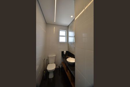 Apartamento à venda com 180m², 3 quartos e 2 vagasLavabo