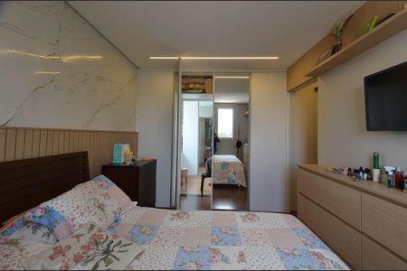 Apartamento à venda com 180m², 3 quartos e 2 vagasSuíte