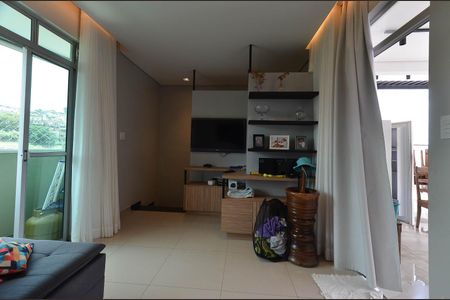 Apartamento à venda com 180m², 3 quartos e 2 vagasSala Cobertura