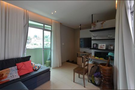 Apartamento à venda com 180m², 3 quartos e 2 vagasSala Cobertura