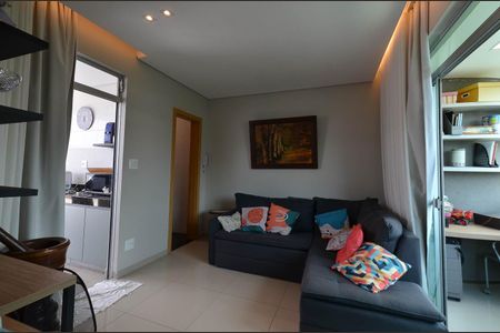 Apartamento à venda com 180m², 3 quartos e 2 vagasSala Cobertura
