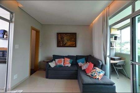 Apartamento à venda com 180m², 3 quartos e 2 vagasSala Cobertura