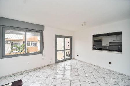 Apartamento à venda com 39m², 1 quarto e sem vagaSala/Quarto