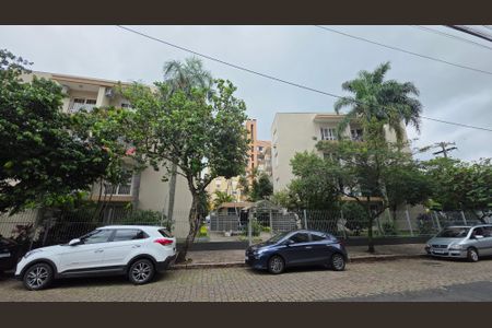 Apartamento à venda com 39m², 1 quarto e sem vagaFachada
