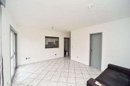 Apartamento à venda com 39m², 1 quarto e sem vagaSala/Quarto