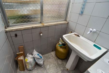 Apartamento à venda com 39m², 1 quarto e sem vagaÁrea de Serviço