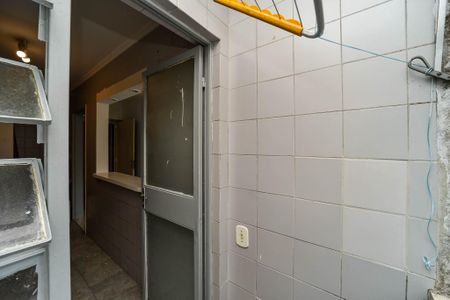 Apartamento à venda com 39m², 1 quarto e sem vagaÁrea de Serviço