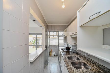 Apartamento à venda com 39m², 1 quarto e sem vagaCozinha 