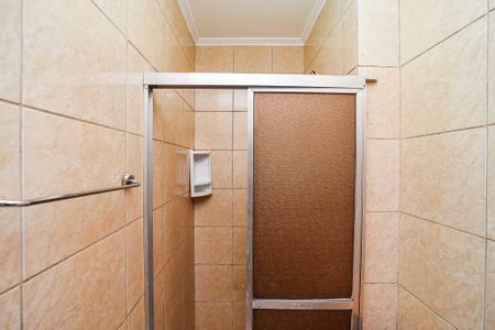 Apartamento à venda com 39m², 1 quarto e sem vagaBanheiro