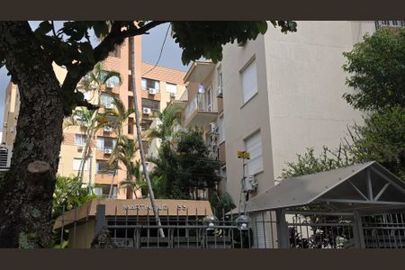 Apartamento à venda com 39m², 1 quarto e sem vagaFachada