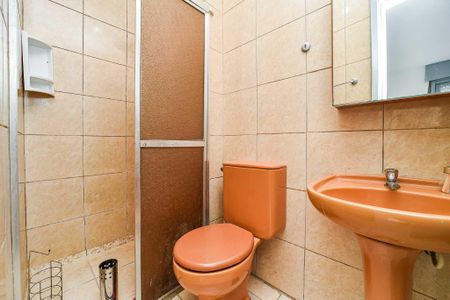 Apartamento à venda com 39m², 1 quarto e sem vagaBanheiro