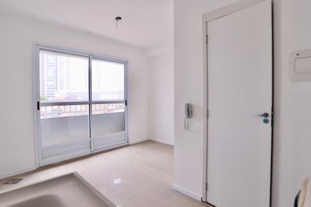 Kitnet/Studio à venda com 1 quarto, 17m² em Mooca, São Paulo