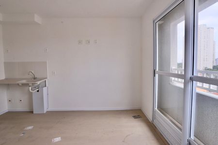 Kitnet/Studio à venda com 1 quarto, 17m² em Mooca, São Paulo