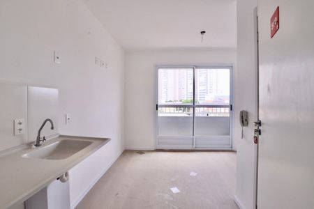Kitnet/Studio à venda com 1 quarto, 17m² em Mooca, São Paulo