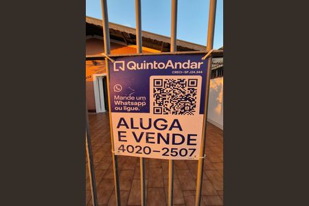 Casa para alugar com 180m², 3 quartos e 3 vagas Casa para alugar com 180m², 3 quartos e 3 vagasPlaca Instalada