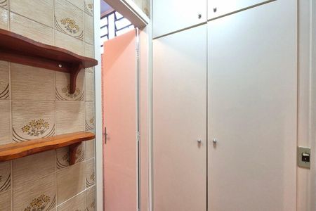 Casa para alugar com 180m², 3 quartos e 3 vagas Casa para alugar com 180m², 3 quartos e 3 vagasBanheiro da Suíte 2