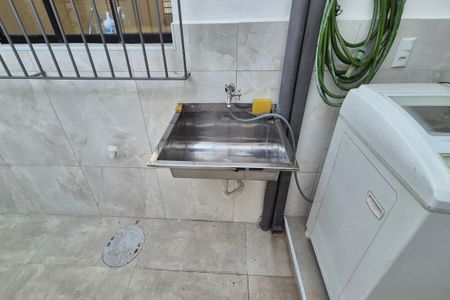 Casa para alugar com 180m², 3 quartos e 3 vagas Casa para alugar com 180m², 3 quartos e 3 vagasÁrea de Serviço