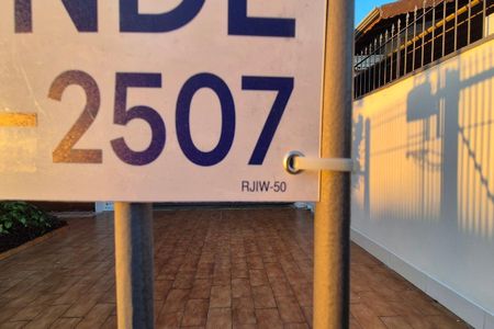 Casa para alugar com 180m², 3 quartos e 3 vagas Casa para alugar com 180m², 3 quartos e 3 vagasPlaca Instalada