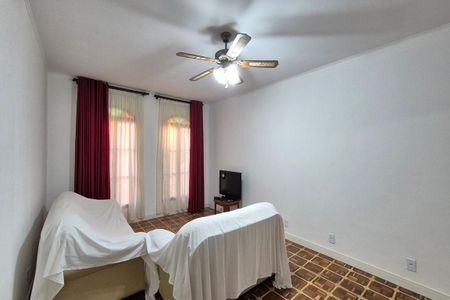 Sala de casa para alugar com 3 quartos, 180m² em Jardim Campos Eliseos, Campinas