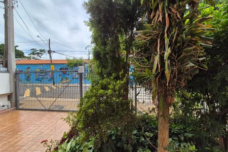 Vista da Sala de casa para alugar com 3 quartos, 180m² em Jardim Campos Eliseos, Campinas