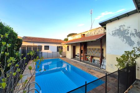 Casa para alugar com 180m², 3 quartos e 3 vagas Casa para alugar com 180m², 3 quartos e 3 vagasVista da Suíte