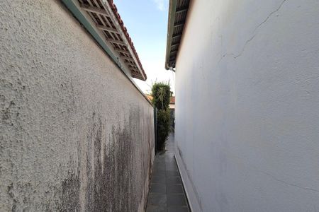 Casa para alugar com 180m², 3 quartos e 3 vagas Casa para alugar com 180m², 3 quartos e 3 vagasCorredor