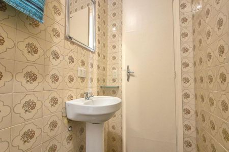 Casa para alugar com 180m², 3 quartos e 3 vagas Casa para alugar com 180m², 3 quartos e 3 vagasBanheiro da Suíte