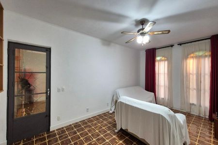 Sala de casa para alugar com 3 quartos, 180m² em Jardim Campos Eliseos, Campinas