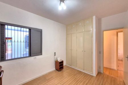 Quarto 1  de casa para alugar com 3 quartos, 180m² em Jardim Campos Eliseos, Campinas