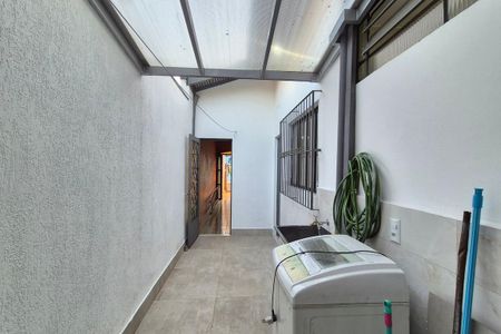 Vista do Quarto 1  de casa para alugar com 3 quartos, 180m² em Jardim Campos Eliseos, Campinas