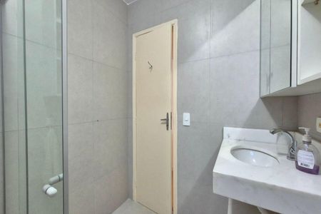 Banheiro de casa para alugar com 3 quartos, 180m² em Jardim Campos Eliseos, Campinas