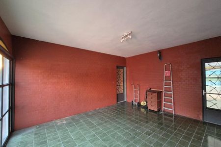 Casa para alugar com 180m², 3 quartos e 3 vagas Casa para alugar com 180m², 3 quartos e 3 vagasGaragem
