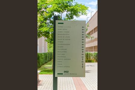 Apartamento para alugar com 41m², 2 quartos e sem vaga