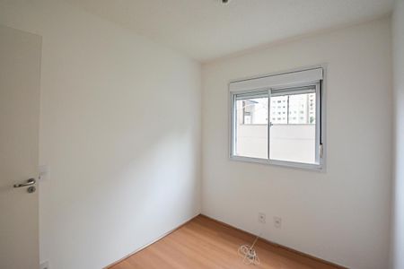Quarto 1 de apartamento para alugar com 2 quartos, 41m² em Jardim Sao Saverio, São Bernardo do Campo