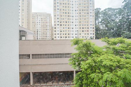 Apartamento para alugar com 41m², 2 quartos e sem vaga Apartamento para alugar com 41m², 2 quartos e sem vagaVista do Quarto 2