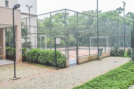 Apartamento para alugar com 41m², 2 quartos e sem vaga Apartamento para alugar com 41m², 2 quartos e sem vagaQuadra