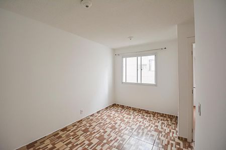 Apartamento para alugar com 2 quartos, 41m² em Jardim Sao Saverio, São Bernardo do Campo