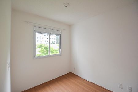 Apartamento para alugar com 41m², 2 quartos e sem vaga Apartamento para alugar com 41m², 2 quartos e sem vagaQuarto 2