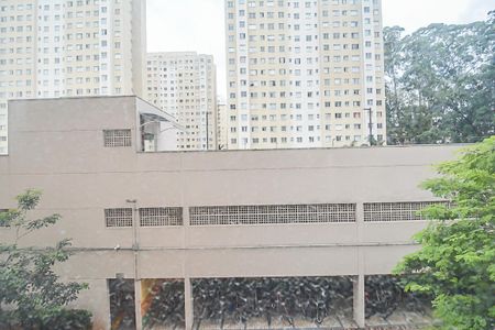 Vista do Quarto 1 de apartamento para alugar com 2 quartos, 41m² em Jardim Sao Saverio, São Bernardo do Campo
