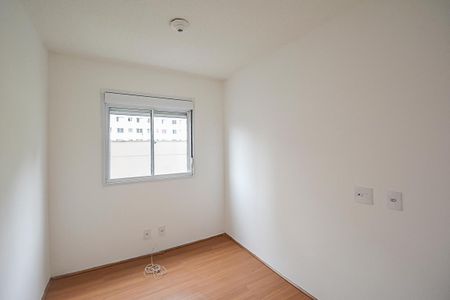 Quarto 1 de apartamento para alugar com 2 quartos, 41m² em Jardim Sao Saverio, São Bernardo do Campo
