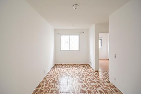 Apartamento para alugar com 41m², 2 quartos e sem vaga Apartamento para alugar com 41m², 2 quartos e sem vagaSala