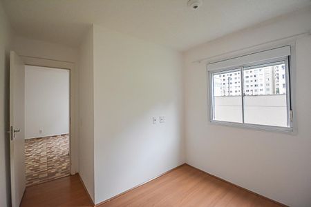 Apartamento para alugar com 41m², 2 quartos e sem vaga Apartamento para alugar com 41m², 2 quartos e sem vagaQuarto 2
