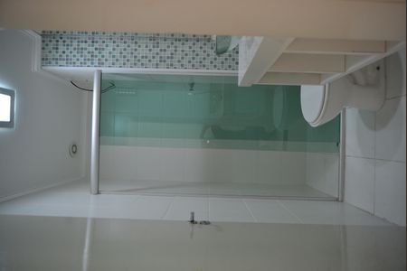 Apartamento à venda com 67m², 3 quartos e 1 vagaBanheiro Social