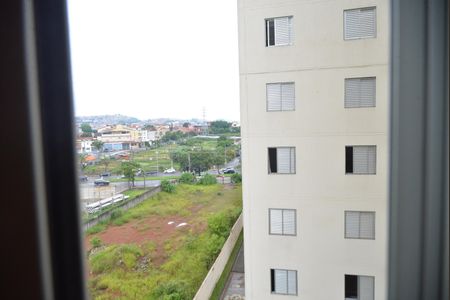 Apartamento à venda com 67m², 3 quartos e 1 vagaQuarto 2